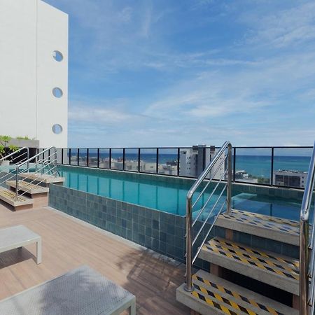 Belissimo Studio C/Piscina Na Cobertura Apartment Maceio  Exterior photo