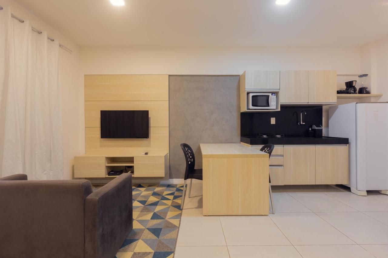 Belissimo Studio C/Piscina Na Cobertura Apartment Maceio  Exterior photo