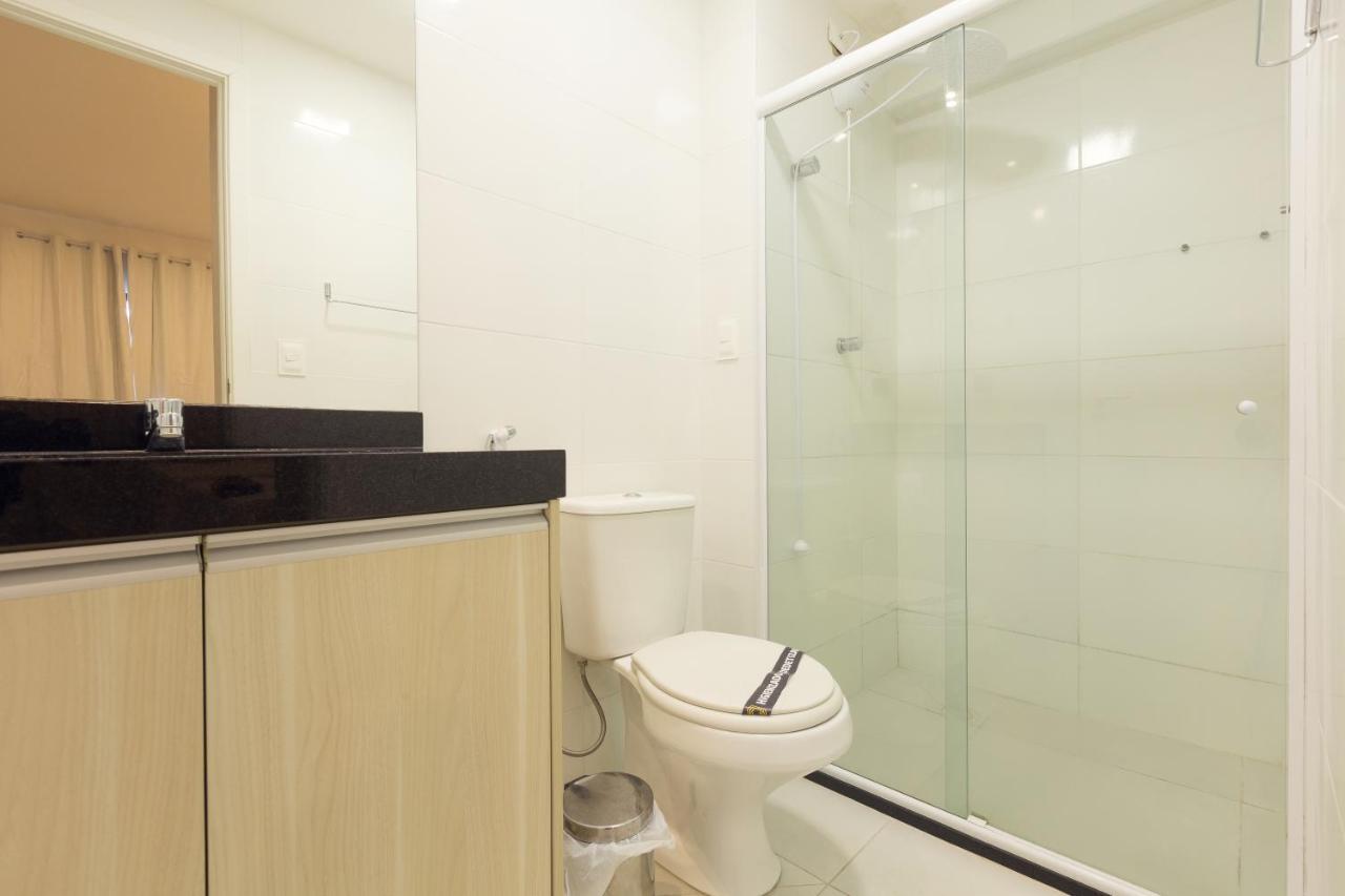 Belissimo Studio C/Piscina Na Cobertura Apartment Maceio  Exterior photo